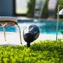 Wave One WGS100 Par de Caixas de Som de Jardim 100W 8 Ohms IP66 Preto - WaveOne Imagem de Wave One WGS100 Par de Caixas de Som de Jardim 100W 8 Ohms IP66 Preto