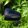 Wave One WGS100 Par de Caixas de Som de Jardim 100W 8 Ohms IP66 Preto - WaveOne Imagem de Wave One WGS100 Par de Caixas de Som de Jardim 100W 8 Ohms IP66 Preto