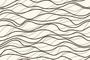 Imagem de Wavy Stripes - Papel de Parede - 0,58 x 2,00m