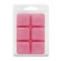 Imagem de Wax Melts Cerejeira 50g - Tablete Aromático - Lissie Candle