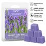 Imagem de Wax Melts UCC Plant Based Fall - 70ml (4 Unidades) - Aroma de Soja