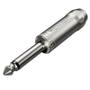 Imagem de Wc 1132 Conector P10 Ts Linha  Wireconex 10 Unidades