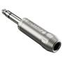Imagem de Wc 1133 Trs Conector 1/4 Stereo Linha Wireconex 10 Unidades