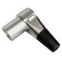 Imagem de Wc 185 Conector Xlr Macho Linha 90 Graus Wireconex 02 Unidades