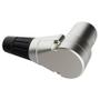Imagem de Wc 185 Conector Xlr Macho Linha 90 Graus Wireconex 02 Unidades