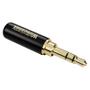 Imagem de Wc 2313 Conector P2 Trs Macho Wireconex 05 Unidades