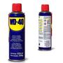 Imagem de WD 40 Desengipante Lubrificante Multiuso Spray 300mL
