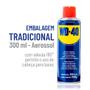 Imagem de Wd-40 multiuso tradicional