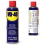 Imagem de WD-40 Spray Lubrificante Produto Desengripante 500 ML