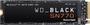 Imagem de WD_BLACK, SSD SN770 1TB NVMe M.2 2280 (Leitura até 5150MB/s e Gravação até 4900MB/s)
