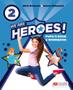 Imagem de We Are Heroes! PupilS Book & Workbook-2 - MACMILLAN