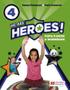 Imagem de We Are Heroes! PupilS Book & Workbook-4 - MACMILLAN