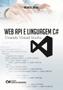 Imagem de Web API e Linguagem C - Usando Visual Studio - CIENCIA MODERNA