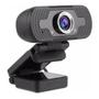 Imagem de Web Cam 1080P Full Hd Usb Mini Camera