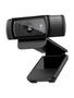 Imagem de Web Cam Logitech C920S Fhd 1080 Com 2 Microfones Com Foco Automatico