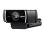 Imagem de Web Cam Logitech C922 Pro com Tripé