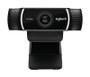 Imagem de Web Cam Logitech C922 Pro com Tripé
