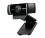 Imagem de Web Cam Logitech C922 Pro com Tripé