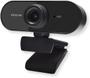 Imagem de Web Cam Mini Câmera Computador Usb Full Hd 1080P Webcam,