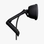 Imagem de Web cam usb brio 100 full hd 1080p preto logitech 960-001586