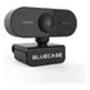 Imagem de Webcam 1080p bweb1080p-02 bluecase - usb / microfone