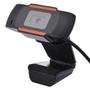 Imagem de Webcam 1080p Full Hd C/ Microfone Integrado