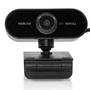 Imagem de Webcam 1080p Full Hd Com Microfone Carbon