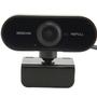 Imagem de Webcam 1080p Full Hd Com Microfone Carbon