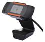 Imagem de Webcam 1080P Full Hd Com Microfone Integrado