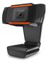 Imagem de Webcam 1080P Full Hd Com Microfone Integrado