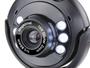 Imagem de Webcam 16 Megapixels Interpolado - Multilaser WC045 Night Vision