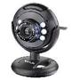 Imagem de Webcam 16mp Night Vision Multilaser WC045