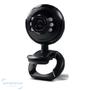 Imagem de Webcam 480k 16.0Mp Multilaser NightVision Com Microfone