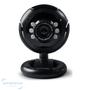 Imagem de Webcam 480k 16.0Mp Multilaser NightVision Com Microfone