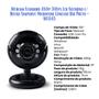 Imagem de WebCam 480p 16mp Usb Câmera Pc Nightvision Com Microfone Visão Noturna WC045  ENVIO NO MESMO DIA UTIL