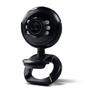 Imagem de WebCam 480p 16mp Usb Câmera Pc Nightvision Com Microfone Visão Noturna WC045  ENVIO NO MESMO DIA UTIL