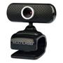 Imagem de Webcam 480p C/ Microfone Usb Plug E Play CMOS - Multilaser