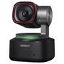 Imagem de Webcam 4K OBSBOT Tiny 2 rastreamento por IA reunião streamin