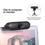 Imagem de Webcam 720P Full Hd Havit Gt-Nd97 Com Microfone