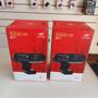 Imagem de Webcam 720p Hd Usb Com Microfone C3tech Wb-71bk