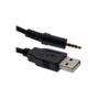 Imagem de Webcam Brazil Pc V5 Hd 720p Mic Pto/lar