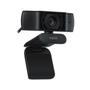 Imagem de Webcam C200 HD 720P USB 2.0 Preto Rapoo Multilaser - RA015