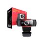 Webcam C3tech Full Hd 1080p Wb-100bk Imagem de Webcam C3tech Full Hd 1080p Wb-100bk