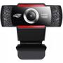 Imagem de Webcam C3Tech WB-100BK Full HD 1080P Preto