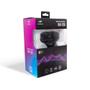 Imagem de Webcam C3TECH WB-200BK, QHD 2K, Plug and Play, 30FPS, Preto - WB-200BK