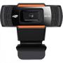 Imagem de Webcam C3Tech WB-70BK USB HD 720p Preto