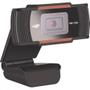 Imagem de Webcam C3Tech WB-70BK USB HD 720p Preto