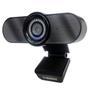 Imagem de Webcam Camera Com Microfone Evolute Eo-01 Usb Eyesight