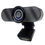 Imagem de Webcam Camera Com Microfone Evolute Eo-01 Usb Eyesight