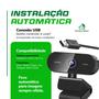 Webcam Camera Full Hd Zoom 1080p 360 Graus Videoconferencia Streamcam Web Cam Entrada Usb 2.0 Com Microfone Floresta Urbana Imagem de Webcam Camera Full Hd Zoom 1080p 360 Graus Videoconferencia Streamcam Web Cam Entrada Usb 2.0 Com Microfone Floresta Urbana